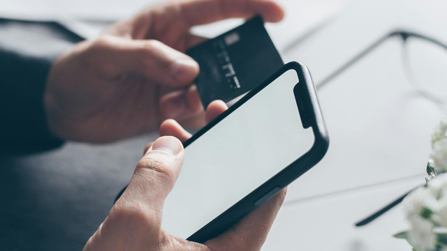 Mikhail Nilov/Pexels