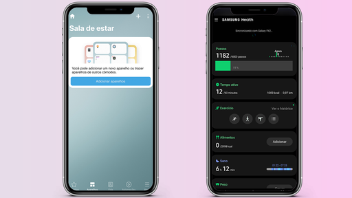 4 aplicativos da Samsung para instalar em qualquer celular
