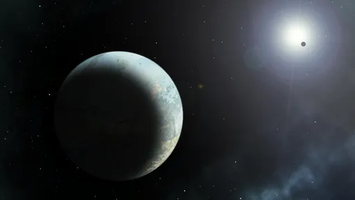 Planeta similar a Saturno está na zona habitável da estrela Gliese 3470