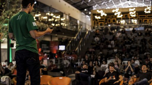 Rio recebe maior evento de vendas corporativas do Brasil