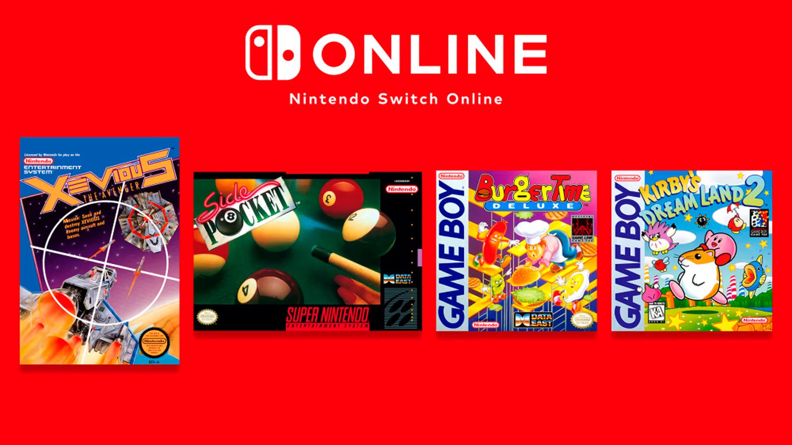 Nintendo Switch Online - Nintendo Switch Online + Pacote adicional