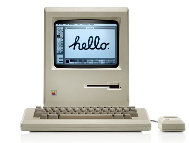 Macintosh
