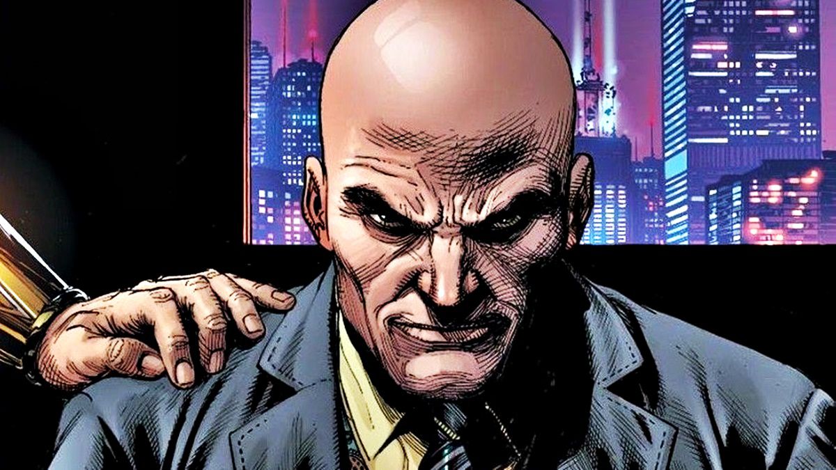 Saiba por que Lex Luthor é a perfeita definição de “antivilão” - Canaltech