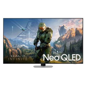 LEIA A DESCRIÇÃO | Samsung Smart Gaming TV 50" Neo QLED 4K QN90C 2023 + Instalação grátis | CUPOM