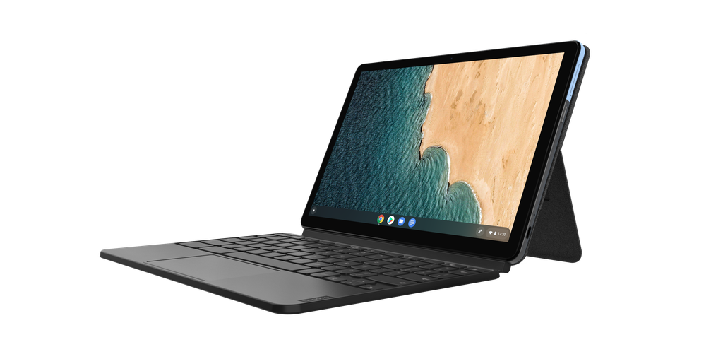 IdeaPad Duel Chromebook, da Lenovo (Foto: Divulgação/Lenovo)