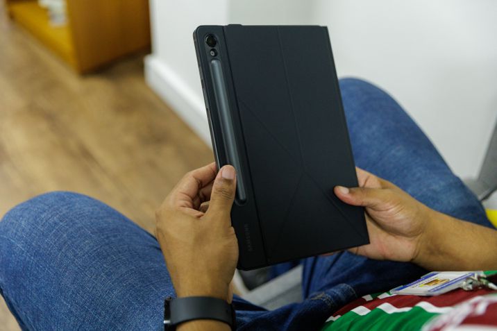 Galaxy Tab S9 FE