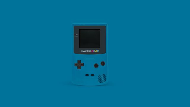 Game Boy Color completa 20 anos de seu lançamento neste domingo (21)