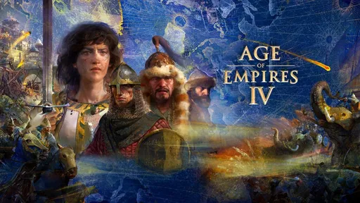 Review Age of Empires IV | Mais fácil para novatos e difícil para veteranos