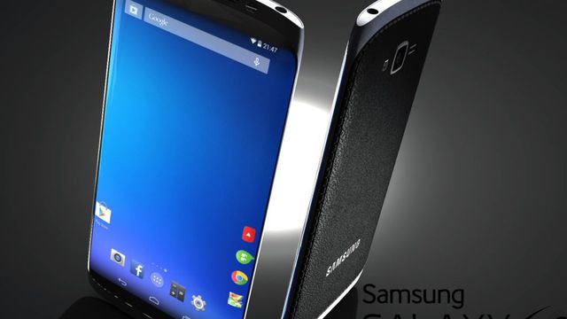 Páginas de suporte do Galaxy S6 e S6 Edge aparecem no site da Samsung