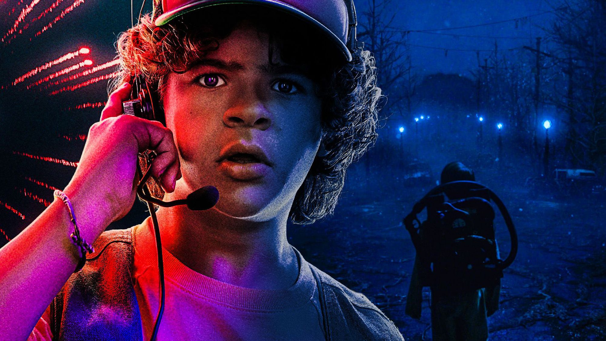 Quem morre no final de Stranger Things 4? Vote e projeta seu