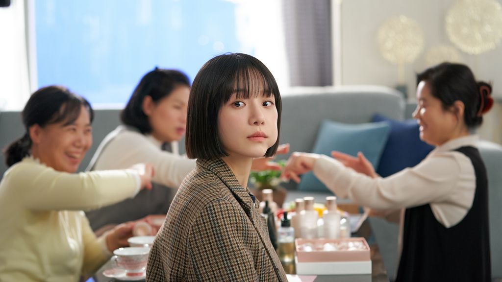 34 filmes e séries coreanas que chegam à Netflix em 2023 - Canaltech