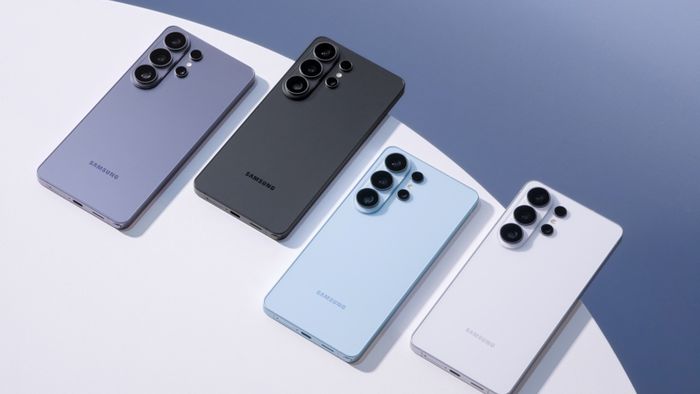 Samsung começa pré-venda da linha Galaxy S26 no menor preço com cupom exclusivo