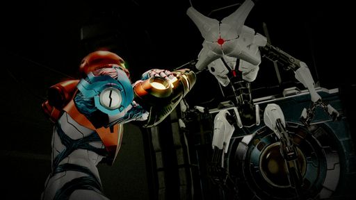 Metroid Dread: desenvolvedores afirmam que não foram creditados