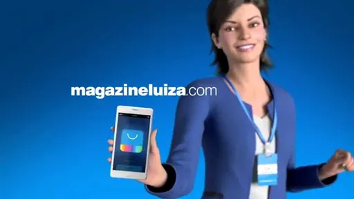 E-commerce do Magazine Luiza cresce 56% no segundo trimestre