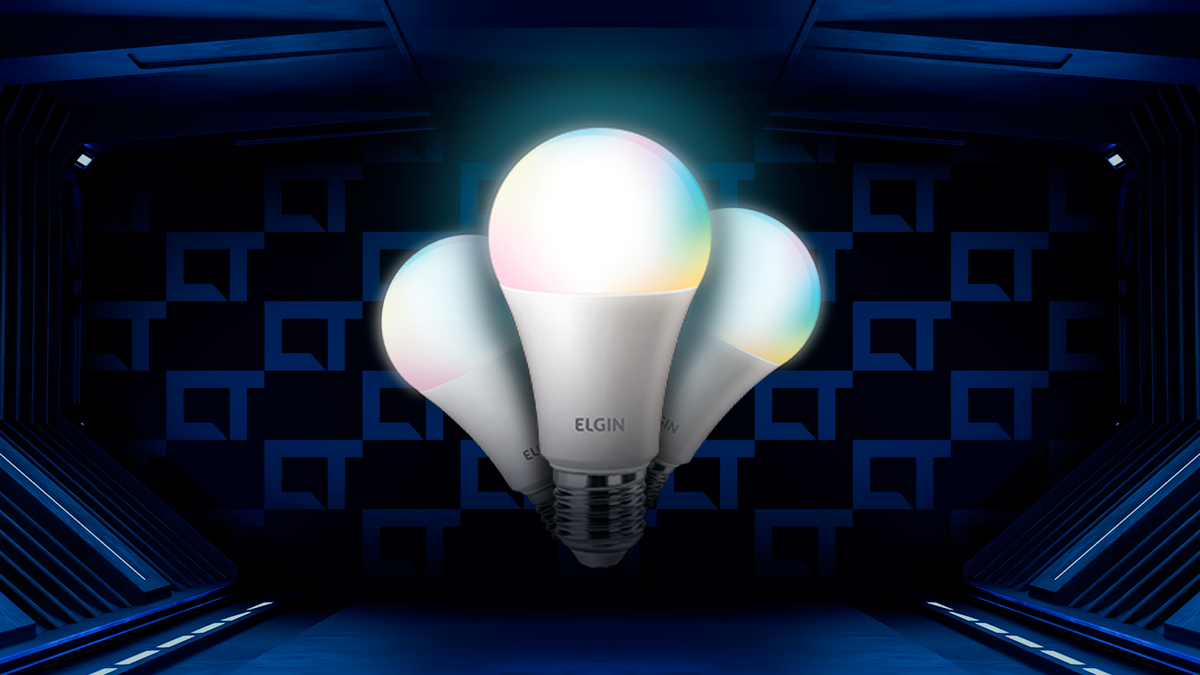 Lâmpada inteligente na Black Friday: 5 modelos para comprar de olhos fechados