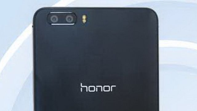 Huawei Honor 6 Plus, o smartphone com duas câmeras traseiras, chega em dezembro