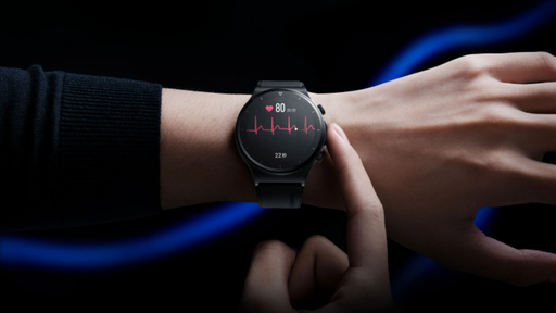 Huawei anuncia Watch GT 2 Pro com ECG e nova Band 6 Pro