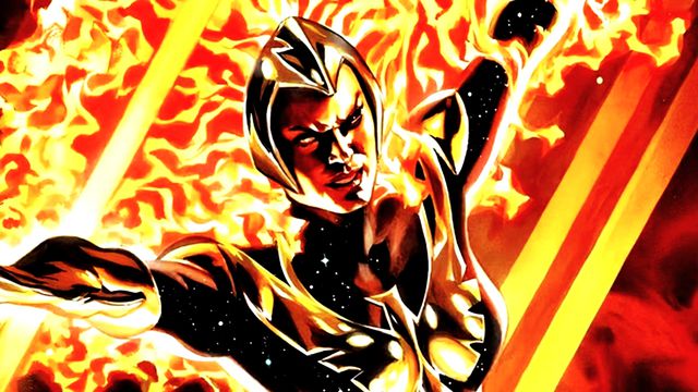 Marvel Comics