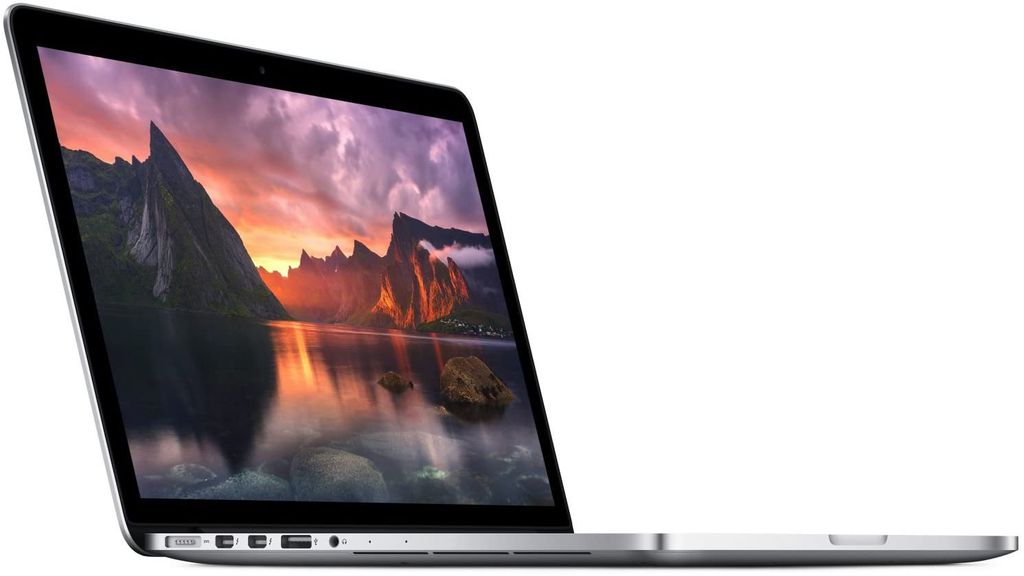 Diversos usuários de MacBooks Pro lançados entre 2013 e 2014 tiveram problemas com o macOS Big Sur (Imagem: Reprodução/Apple)