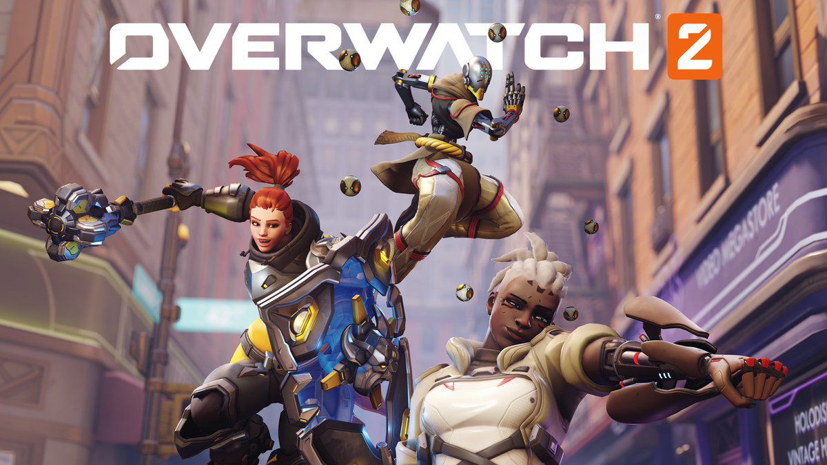 REVIEW: Overwatch 2 é um bom mais do mesmo