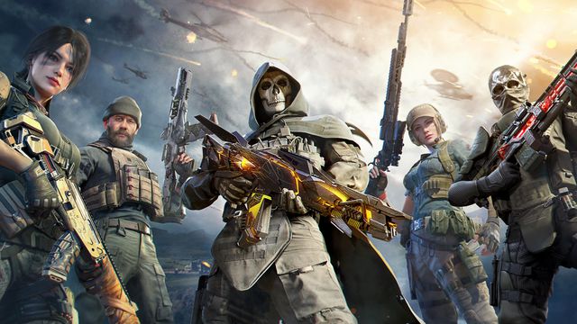 Call of Duty: Mobile  Aprenda como conseguir novos personagens e