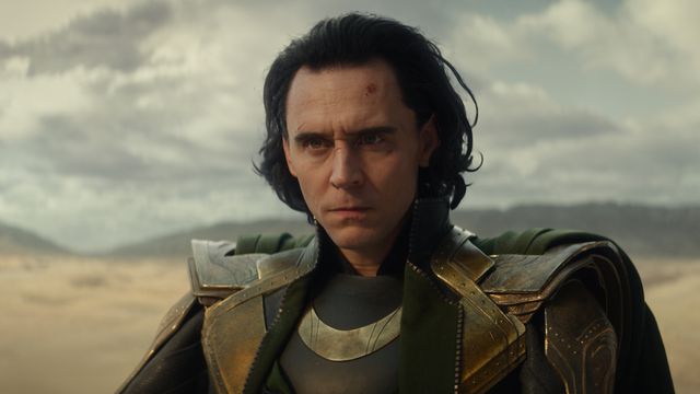 Quais personagens deverão voltar na 2ª temporada de Loki?