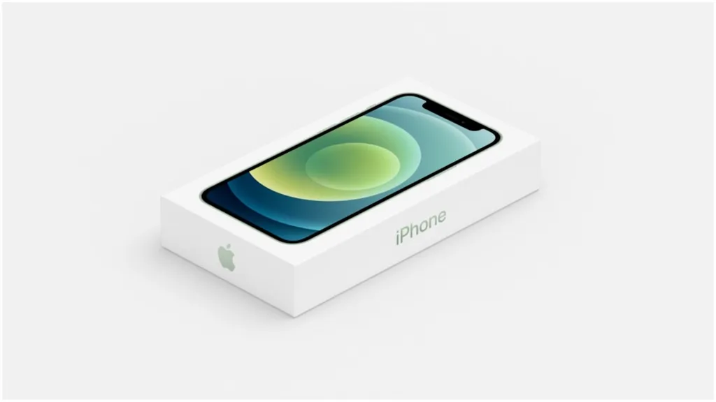 Apple deixou de incluir carregador na caixa de seus smartphones com a chegada do iPhone 12 em 2020 (Imagem: Divulgação/Apple)