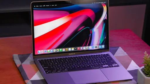 APROVEITE | MacBook Air com chip M1 está mais barato em até 10x sem juros