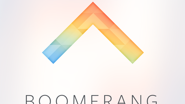 Conheça o Boomerang, aplicativo do Instagram para criar vídeos divertidos
