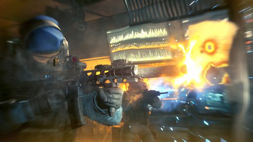 O que é CrossFire? FPS deve ganhar novos jogos e filme em breve