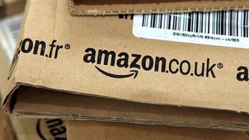 Amazon anuncia acordo com 90 editoras brasileiras em seu 1º dia de operações