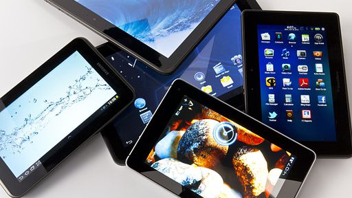 Você sabe como aproveitar seu tablet? Confira algumas dicas de uso