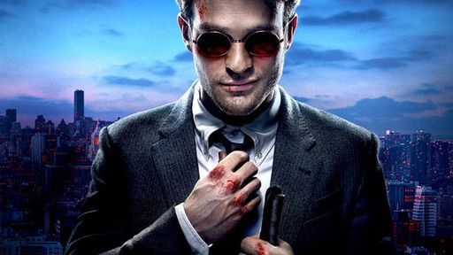Série do Demolidor é cancelada após três temporadas