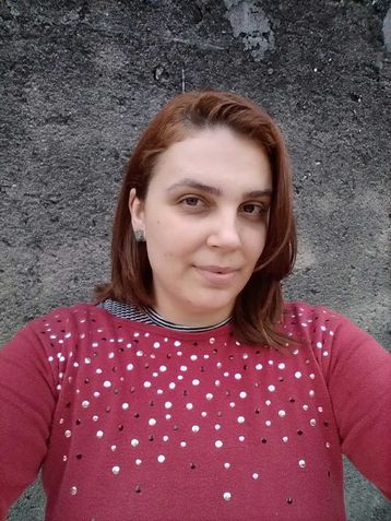 Selfie com o Samsung Galaxy Tab A8