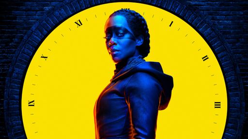 Watchmen é reclassificada pela HBO como série limitada