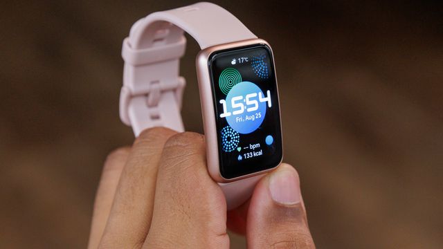 Review Huawei Watch Fit SE | Um bom relógio para monitorar exercícios