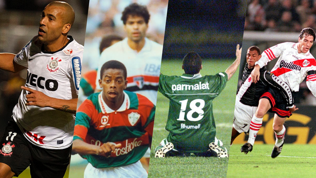 Como assistir aos jogos clássicos da Libertadores no Facebook