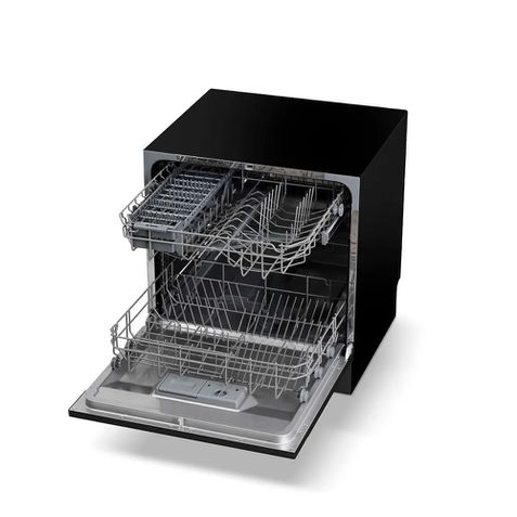 Lava Louças 8 serviços Midea DWA08S1