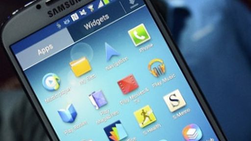 Galaxy S4 com Snapdragon 600 é duas vezes mais rápido que o iPhone 5 e o S III