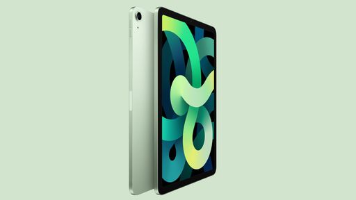 Chip do novo iPad Air tem resultados impressionantes em teste de desempenho