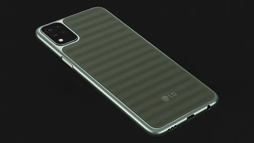 LG anuncia K42 com visual diferente e K71 com caneta Stylus