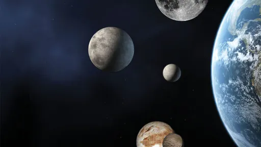  O que são planetas anões? Conheça os mais famosos!