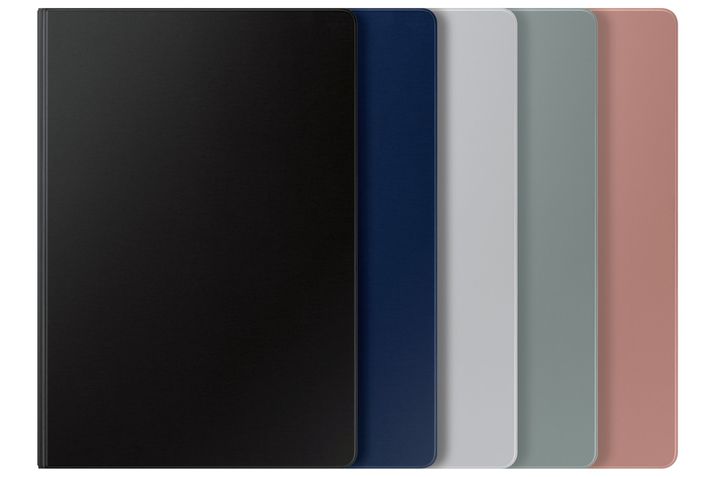 Samsung Galaxy Tab S7 Lite Acessórios 2