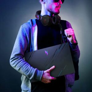 Parceria | Notebook Gamer Acer Nitro V15, Intel Core i5-13420H, 8 GB RAM, 512 GB, 15,6" 144Hz IPS, RTX 2050, Windows 11, ANV15-51-58QL | CUPOM EXCLUSIVO + PIX