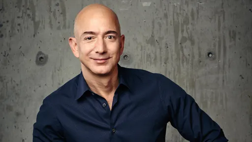 Jeff Bezos injeta fortuna em nova startup em busca da imortalidade