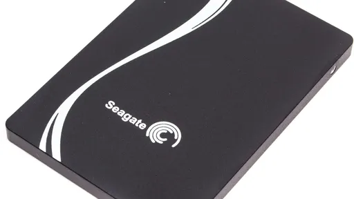 Novo SSD da Seagate tem incríveis 60 TB de armazenamento