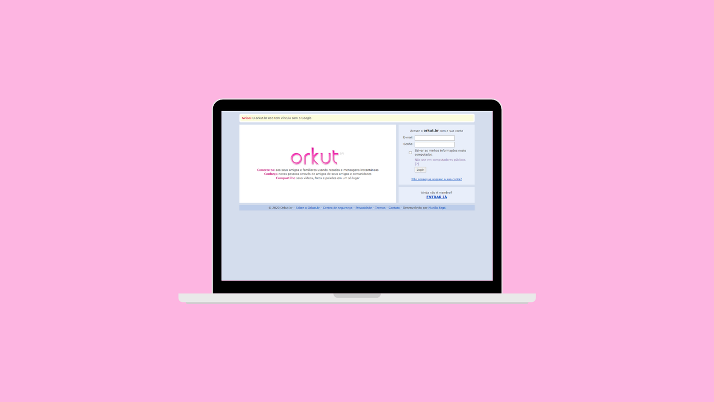 5 Coisas Do Orkut Que Deixaram Saudade Canaltech