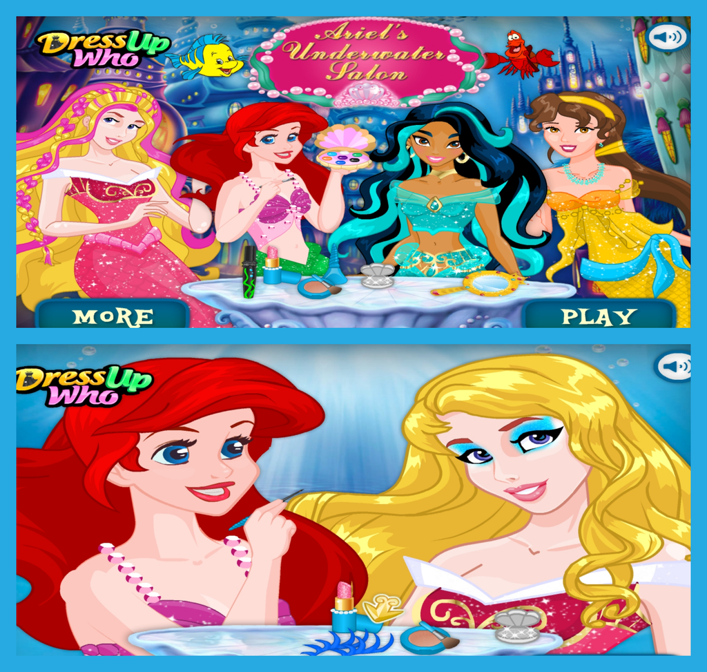 3 jogos das Princesas Disney para celular - Canaltech