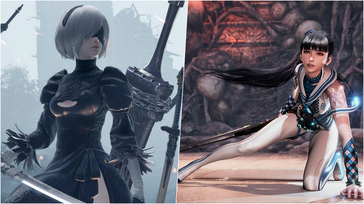 Por que criador de NieR Automata acha que Stellar Blade é melhor que o seu  jogo? - Canaltech