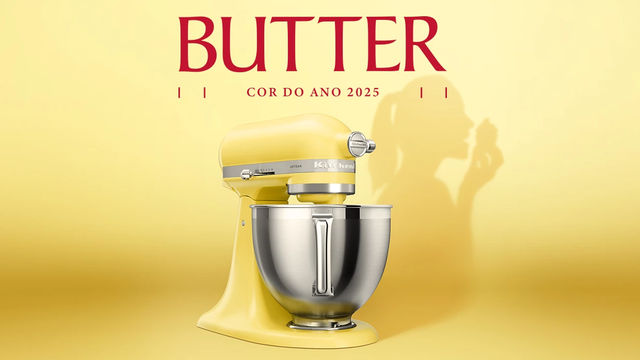 Divulgação/KitchenAid